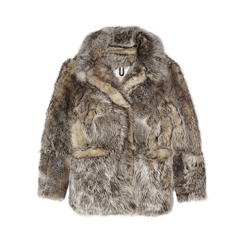 Με έμπνευση από τον Chewbacca του Star Wars: Αυτά είναι τα καλύτερα χνουδωτά και γούνινα παλτό της αγοράς [εικόνες] | iefimerida.gr 5