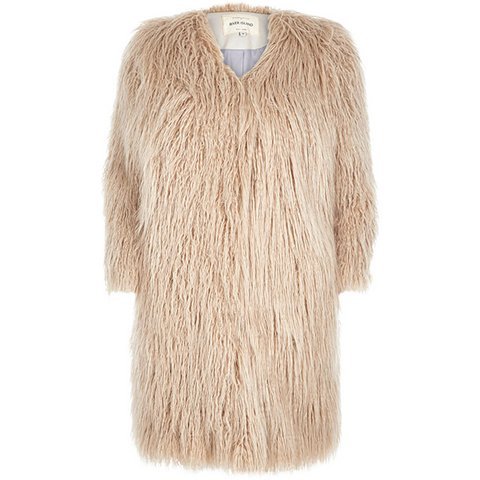 Με έμπνευση από τον Chewbacca του Star Wars: Αυτά είναι τα καλύτερα χνουδωτά και γούνινα παλτό της αγοράς [εικόνες] | iefimerida.gr 7