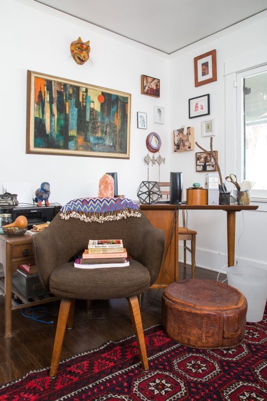 7 πράγματα που οι σικάτοι άνθρωποι έχουν σπίτι τους [εικόνες] | iefimerida.gr 3