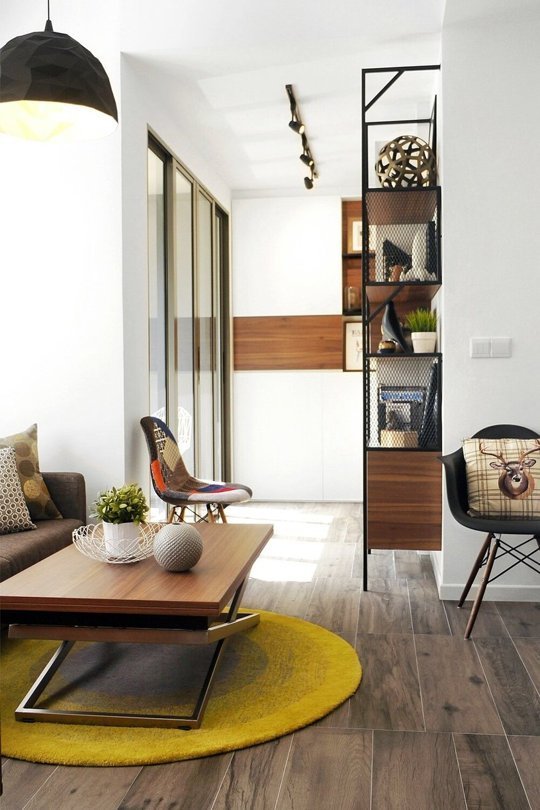 7 πράγματα που οι σικάτοι άνθρωποι έχουν σπίτι τους [εικόνες] | iefimerida.gr 4