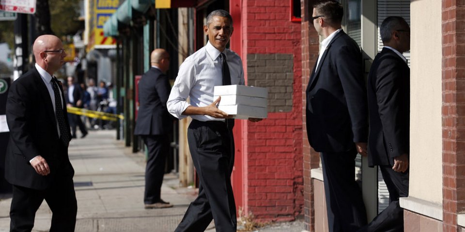 Τι δουλειά θα κάνει πραγματικά ο Μπαράκ Ομπάμα μετά τον Λευκό Οίκο [εικόνες] | iefimerida.gr 5