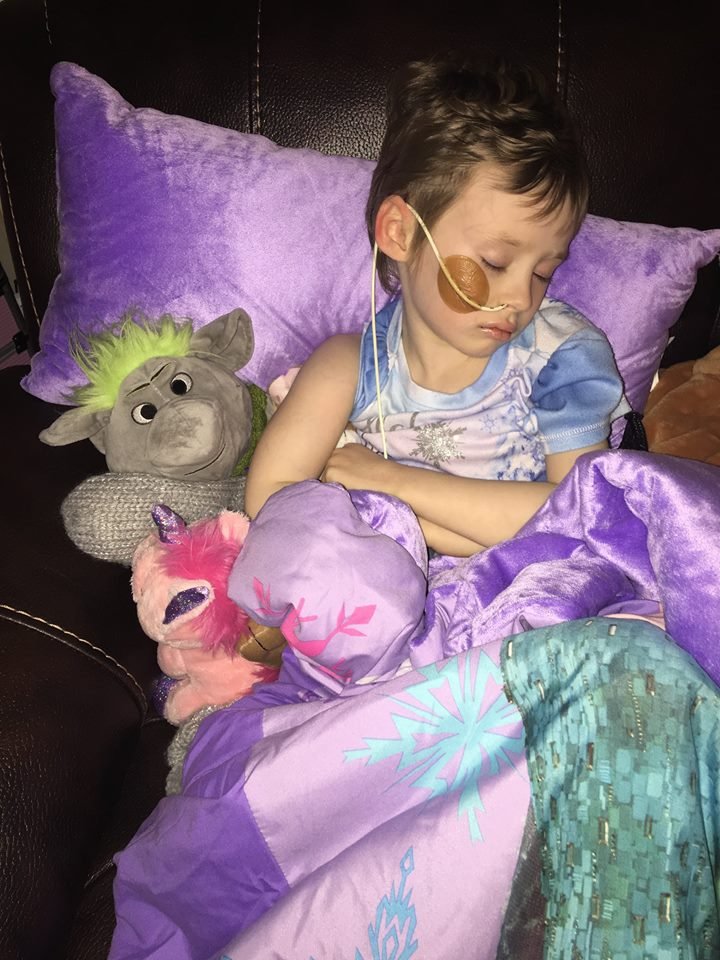 Η συγκλονιστική εξομολόγηση του πατέρα που φωτογράφιζε το παιδί του να πεθαίνει [εικόνες]  | iefimerida.gr 1