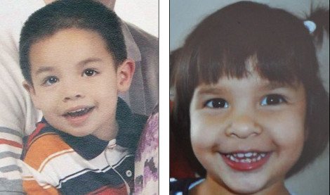 Aυτά είναι τα παιδιά που έχασαν τη ζωή τους κατά τη συντριβή του Boeing των μαλαισιανών αερογραμμών -Θλίψη και οργή[εικόνες] | iefimerida.gr 2