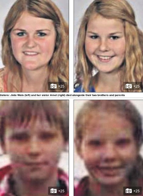 Aυτά είναι τα παιδιά που έχασαν τη ζωή τους κατά τη συντριβή του Boeing των μαλαισιανών αερογραμμών -Θλίψη και οργή[εικόνες] | iefimerida.gr 7