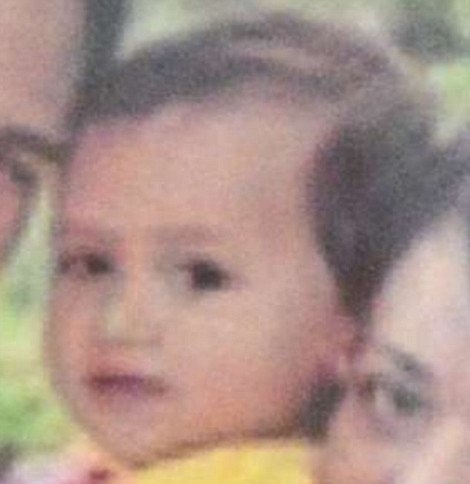 Aυτά είναι τα παιδιά που έχασαν τη ζωή τους κατά τη συντριβή του Boeing των μαλαισιανών αερογραμμών -Θλίψη και οργή[εικόνες] | iefimerida.gr 8