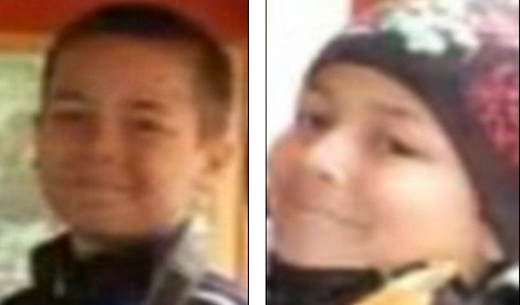 Aυτά είναι τα παιδιά που έχασαν τη ζωή τους κατά τη συντριβή του Boeing των μαλαισιανών αερογραμμών -Θλίψη και οργή[εικόνες] | iefimerida.gr 0