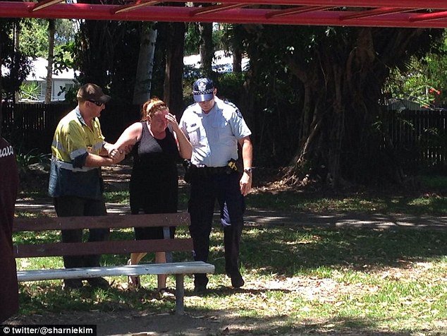 Φρικτό έγκλημα στην Αυστραλία: 8 παιδιά μαχαιρώθηκαν μέχρι θανάτου -Ηλικίας από 18 μηνών έως 15 ετών [βίντεο & εικόνες] | iefimerida.gr 3