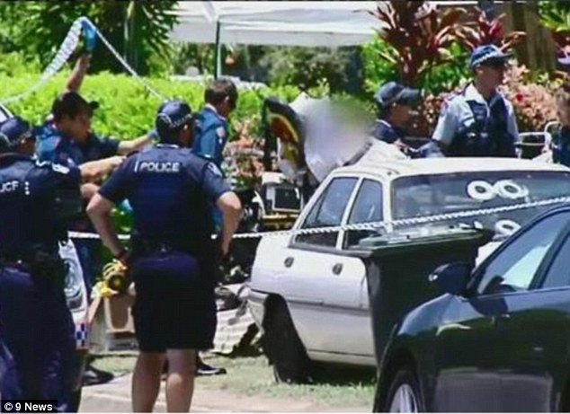 Φρικτό έγκλημα στην Αυστραλία: 8 παιδιά μαχαιρώθηκαν μέχρι θανάτου -Ηλικίας από 18 μηνών έως 15 ετών [βίντεο & εικόνες] | iefimerida.gr 4