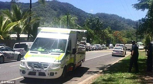 Φρικτό έγκλημα στην Αυστραλία: 8 παιδιά μαχαιρώθηκαν μέχρι θανάτου -Ηλικίας από 18 μηνών έως 15 ετών [βίντεο & εικόνες] | iefimerida.gr 5