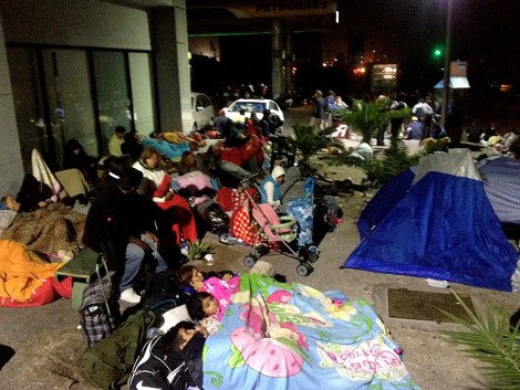 Εικόνες Αποκάλυψης στη Χιλή -Νέος μετασεισμός 6,1 Ρίχτερ [εικόνες] | iefimerida.gr 4