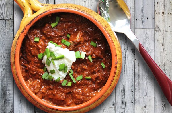 Οι πιο δημοφιλείς συνταγές του 2015 -Από brownies σε σάντουιτς με μπριζόλα και λιωμένο τυρί [εικόνες] | iefimerida.gr 9