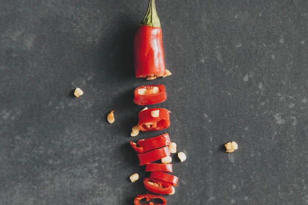 Τζέιμι Ολιβερ: Οι 14 σούπερ τροφές για να ζήσουμε ως τα 100 χρόνια [εικόνες] | iefimerida.gr 13