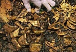 Κίνα: Ανακάλυψαν τάφο μαρκήσιου 3.000 χρόνων -Με φυλακτά, οστά αλόγων και άρμα [εικόνα]  | iefimerida.gr 2