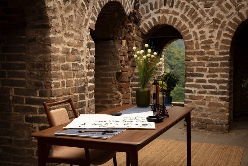 Μια βραδιά στο Σινικό Τείχος -Το υπέροχο κατάλυμα, κάτω από τα άστρα, για λίγους τυχερούς [εικόνες] | iefimerida.gr 3