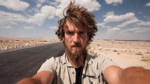 Μια εκπληκτική μεταμόρφωση: Ο άνδρας που περπάτησε 4.646 χιλιόμετρα από την Κίνα στη Γερμανία [εικόνες&βίντεο] | iefimerida.gr 0