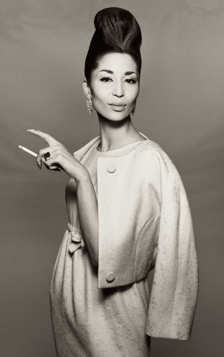 Πέθανε η εμβληματική κινέζα China Machado, πανέμορφο μοντέλο του Givenchy [εικόνες] | iefimerida.gr 0