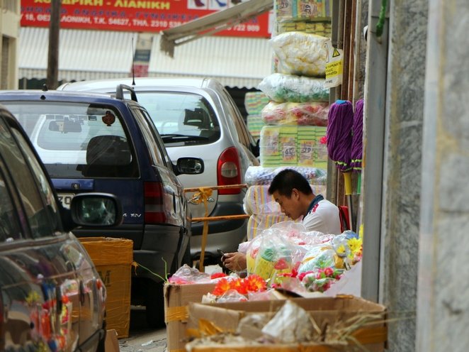Η κινεζική πρωτοχρονιά θα γιορταστεί και στη Θεσσαλονίκη -Τι θα συμβεί στην ChinaTown [εικόνες] | iefimerida.gr 3