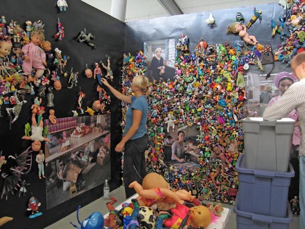 Made in China: Το πορτρέτο της μεγαλύτερης βιομηχανίας παιχνιδιών [εικόνες] | iefimerida.gr 6