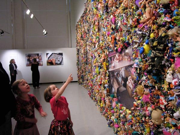 Made in China: Το πορτρέτο της μεγαλύτερης βιομηχανίας παιχνιδιών [εικόνες] | iefimerida.gr 7