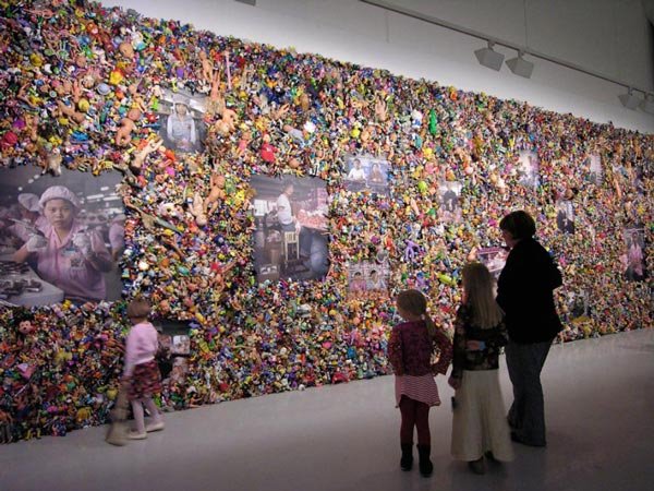 Made in China: Το πορτρέτο της μεγαλύτερης βιομηχανίας παιχνιδιών [εικόνες] | iefimerida.gr 8