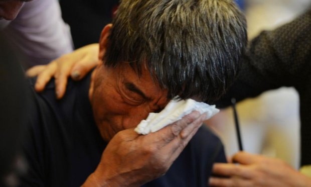 Κίνα: 65 νεκροί ανασύρθηκαν από το ναυάγιο στον Γιανγκτσέ -Απαντήσεις απαιτούν οι συγγενείς [εικόνες] | iefimerida.gr 2