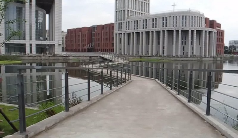 Παρίσι made in China -11 πόλεις τις οποίες η Κίνα «αντέγραψε» από τον υπόλοιπο κόσμο [εικόνες] | iefimerida.gr 7