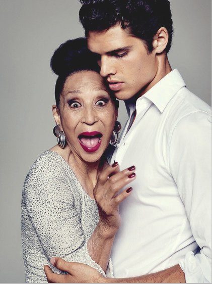 Πέθανε η εμβληματική κινέζα China Machado, πανέμορφο μοντέλο του Givenchy [εικόνες] | iefimerida.gr 11