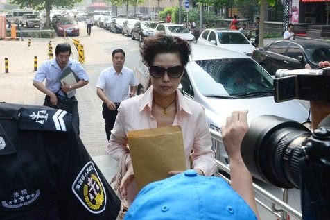 Οργή στην Κίνα για το πλουσιόπαιδο που κατηγορείται για ομαδικό βιασμό [εικόνες] | iefimerida.gr 0