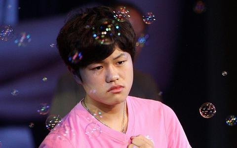 Οργή στην Κίνα για το πλουσιόπαιδο που κατηγορείται για ομαδικό βιασμό [εικόνες] | iefimerida.gr 1