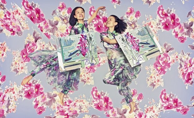 Τα πάνω κάτω: Πανέμορφες Κινέζες δισεκατομμυριούχοι κατακτούν τον κόσμο [εικόνες] | iefimerida.gr 2