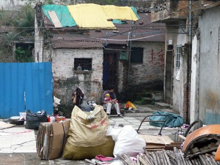 82 εκατομμύρια Κινέζοι ζουν με 1 δολάριο την ημέρα [εικόνες] | iefimerida.gr 0