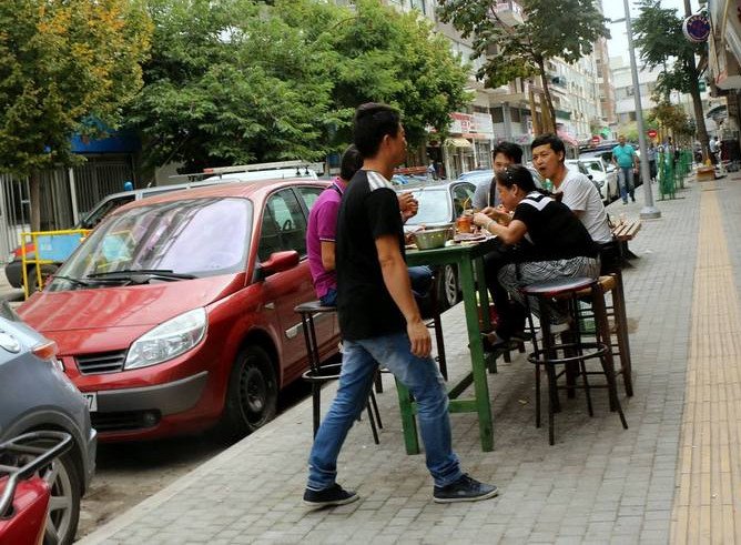 Η κινεζική πρωτοχρονιά θα γιορταστεί και στη Θεσσαλονίκη -Τι θα συμβεί στην ChinaTown [εικόνες] | iefimerida.gr 1