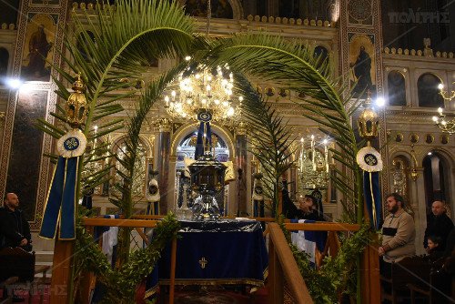 Με λαμπρότητα γιορτάστηκαν τα Θεοφάνεια σε όλη τη χώρα  [εικόνες] | iefimerida.gr 51