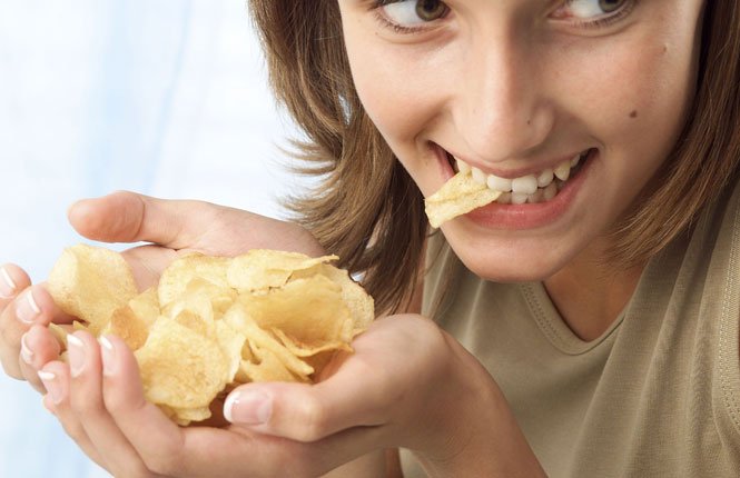 9 πράγματα που δεν πρέπει να κάνετε ποτέ σε μια δίαιτα [εικόνες] | iefimerida.gr 5