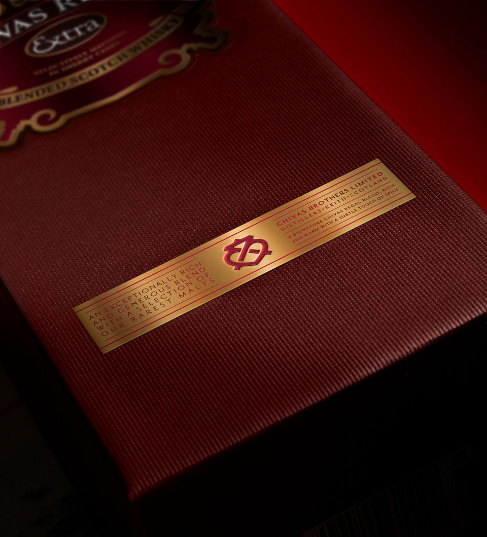 Το Chivas Regal Extra οδηγεί την πολυτέλεια και την απόλαυση σε πρωτόγνωρα επίπεδα | iefimerida.gr 3