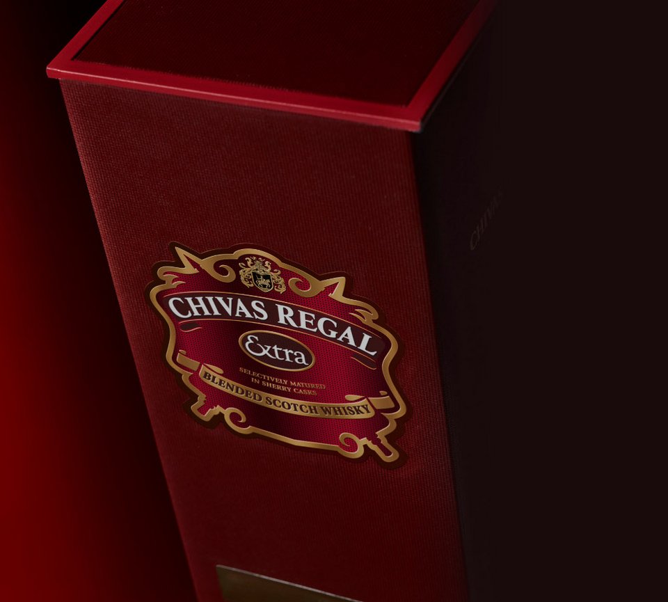 Το Chivas Regal Extra οδηγεί την πολυτέλεια και την απόλαυση σε πρωτόγνωρα επίπεδα | iefimerida.gr 0