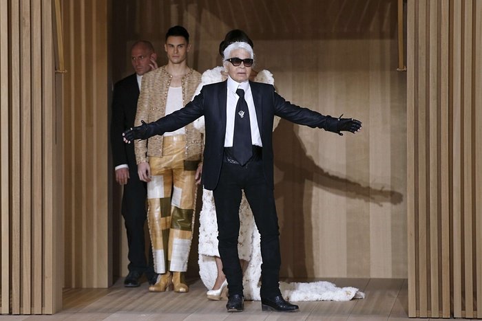Chanel: Γιατί η τελευταία επίδειξη αλλάζει όλα τα δεδομένα στη βιομηχανία της μόδας [εικόνες] | iefimerida.gr 3
