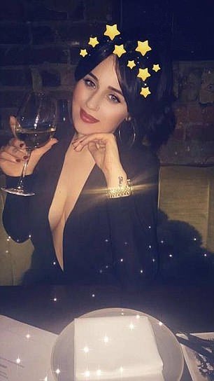 Aγρια επίθεση σε χρυσή κληρονόμο στο Λονδίνο -Της έσπασαν τα δάχτυλα, την απείλησαν με οξύ [εικόνες] | iefimerida.gr 2