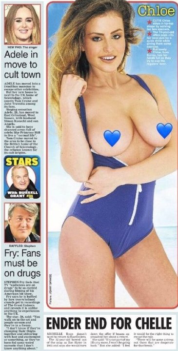 20χρονο σέξι μοντέλο απήχθη για να πουληθεί ως σκλάβα του σεξ -Ο απίστευτος λόγος για τον οποίο γλίτωσε [εικόνες] | iefimerida.gr 0