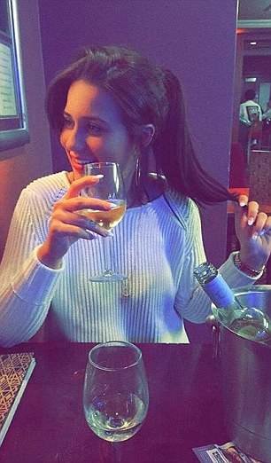 Aγρια επίθεση σε χρυσή κληρονόμο στο Λονδίνο -Της έσπασαν τα δάχτυλα, την απείλησαν με οξύ [εικόνες] | iefimerida.gr 0