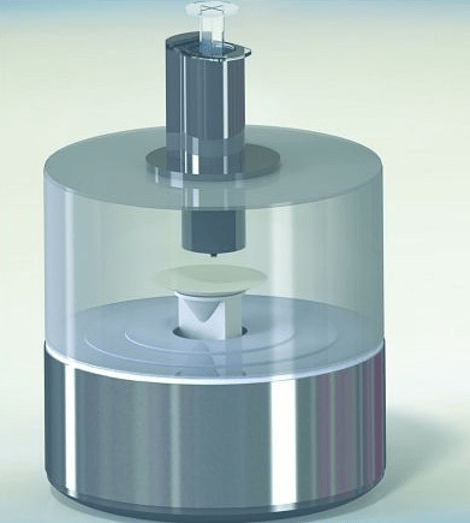 Eρχεται ο τρισδιάστατος εκτυπωτής σοκολάτας -Για να απολαμβάνουμε την πιο γλυκιά «αμαρτία» με ένα κλικ [εικόνες] | iefimerida.gr 1