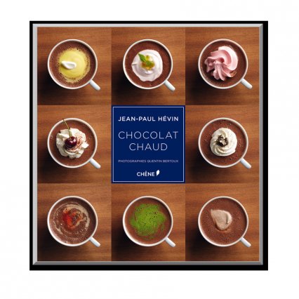 Η αυθεντική συνταγή για ζεστή γαλλική σοκολάτα-ρόφημα [εικόνες] | iefimerida.gr 0