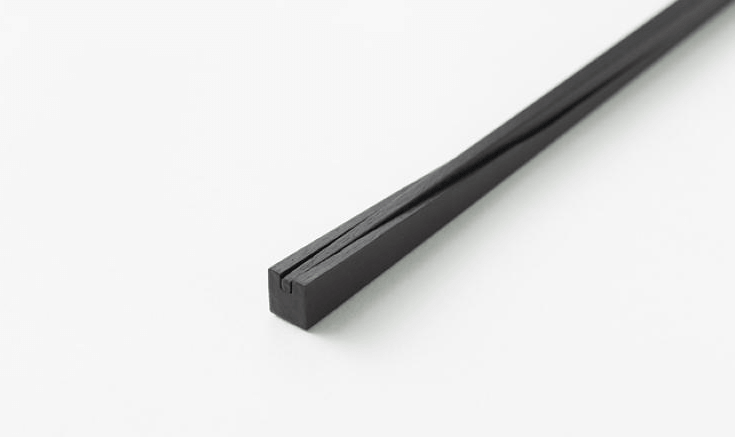 Ιάπωνας σχεδιαστής «σερβίρει» τη νέα εποχή στα chopsticks -Αλλάζουν μορφή μετά από 4.000 χρόνια [εικόνες] | iefimerida.gr 1