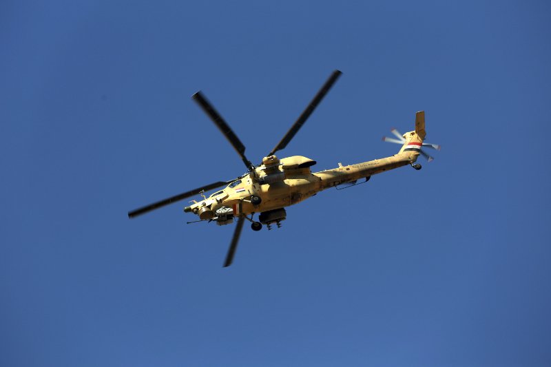 Ο ιρακινός στρατός κατέλαβε δύο συνοικίες στη δυτική Μοσούλη [εικόνες & βίντεο]  | iefimerida.gr 1