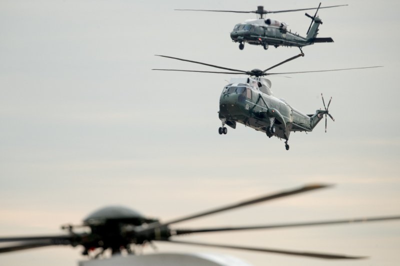 Βουλευτές της Φλόριντα το ξεκόβουν: Δεν μπορούμε να πληρώνουμε άλλο τις διακοπές του Τραμπ εδώ [εικόνες] | iefimerida.gr 4