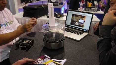 Eρχεται ο τρισδιάστατος εκτυπωτής σοκολάτας -Για να απολαμβάνουμε την πιο γλυκιά «αμαρτία» με ένα κλικ [εικόνες] | iefimerida.gr 0