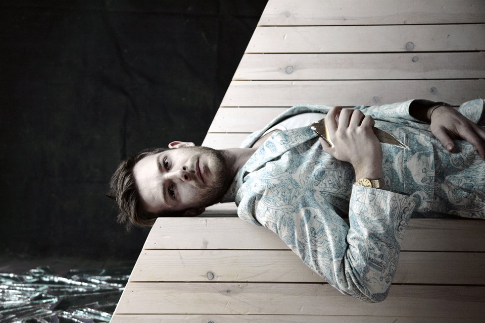 Artists for Athens Pride στη γκαλερί The Breeder στις 30 Μαρτίου [εικόνες] | iefimerida.gr 0