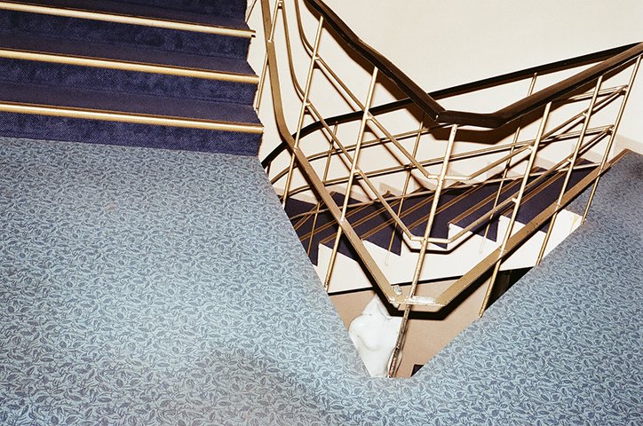 Τι είδε ένας Γερμανός στην Αθήνα του 2015: Εγκατάλειψη, παραίτηση, ηθελημένη απομόνωση [εικόνες] | iefimerida.gr 3