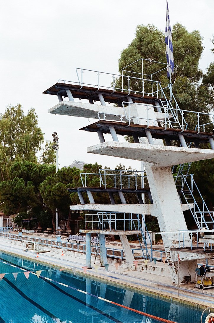 Τι είδε ένας Γερμανός στην Αθήνα του 2015: Εγκατάλειψη, παραίτηση, ηθελημένη απομόνωση [εικόνες] | iefimerida.gr 5