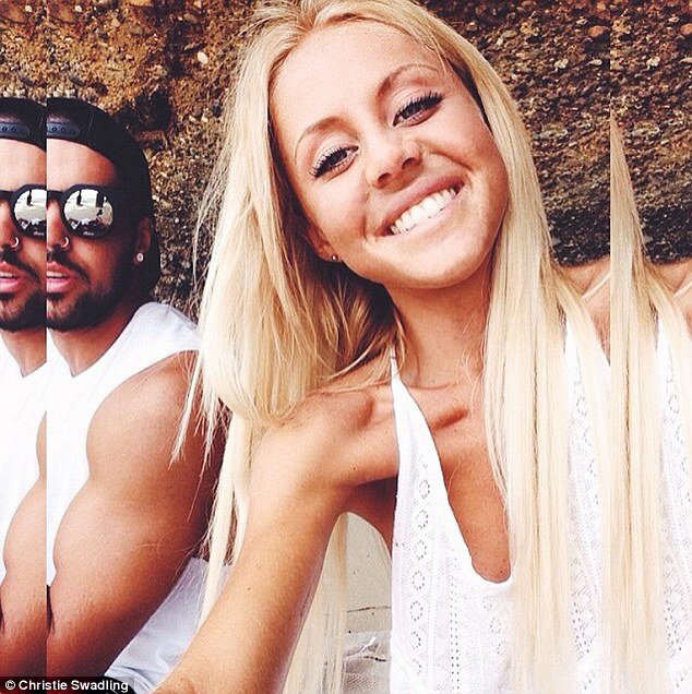 18χρονη έφτασε τα 30 κιλά [εικόνες] | iefimerida.gr 4